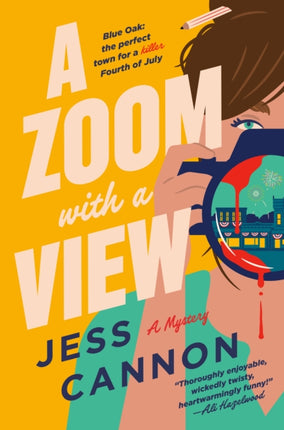 A Zoom with a View
