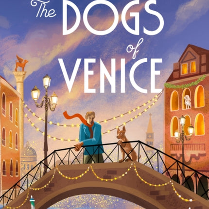 The Dogs of Venice
