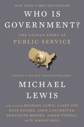 Who Is Government