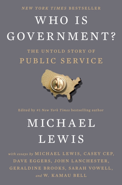 Who Is Government