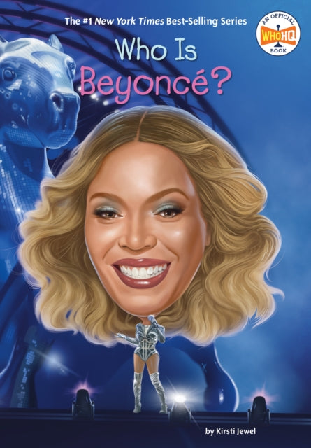 Who Is Beyoncé