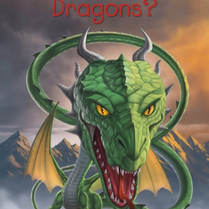 What Do We Know About Dragons