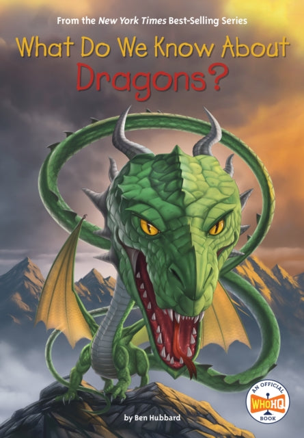 What Do We Know About Dragons