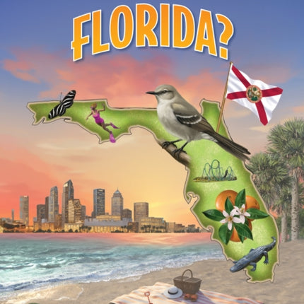 Where Is Florida