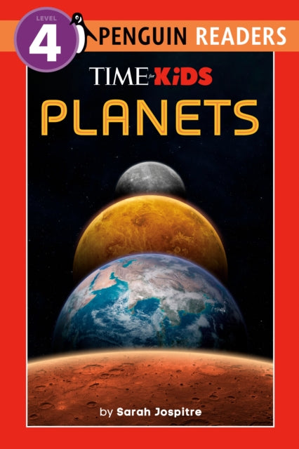 TIME for Kids Planets