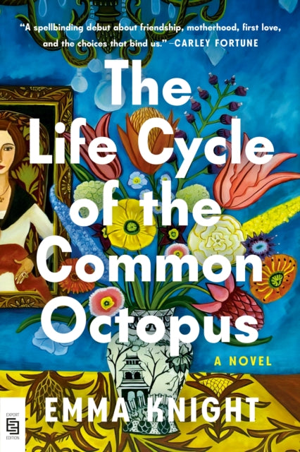 Life Cycle Of The Common Octopus