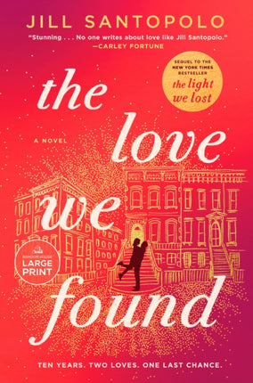 The Love We Found