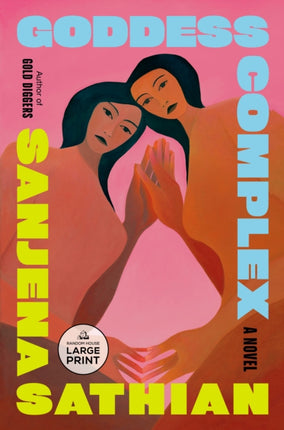 Goddess Complex
