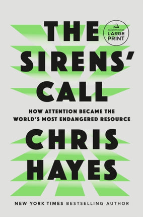 The Sirens Call