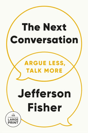 The Next Conversation
