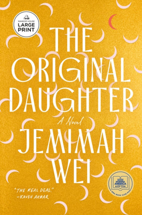 The Original Daughter