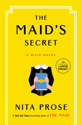 The Maids Secret