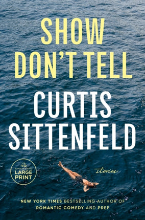 Show Dont Tell