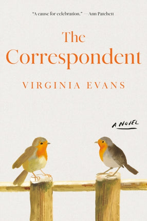 The Correspondent