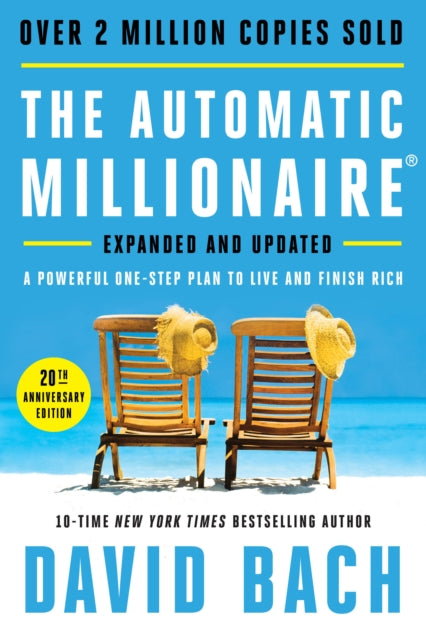 The Automatic Millionaire 20th Anniversary Edition