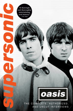 Supersonic