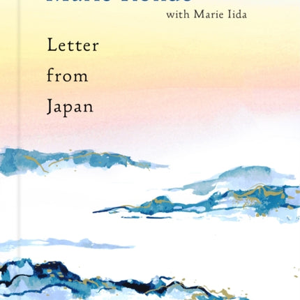 Letter from Japan
