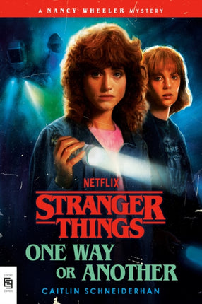 Stranger Things One Way or Another