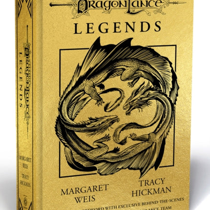 Dragonlance Legends