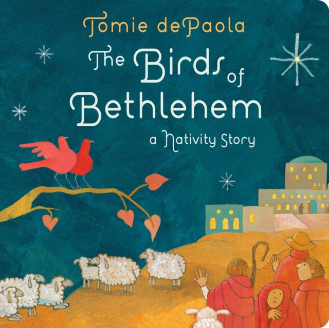 The Birds of Bethlehem