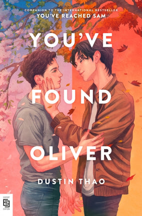 Youve Found Oliver