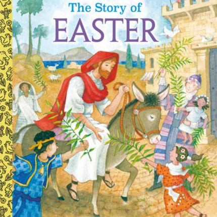 The Story of Easter