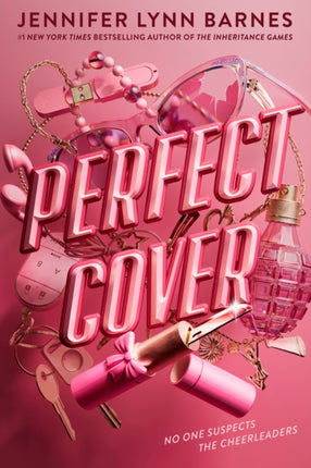 The Squad Perfect Cover