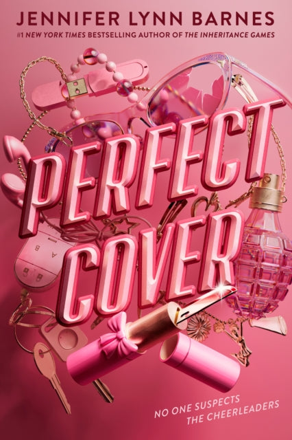 The Squad Perfect Cover