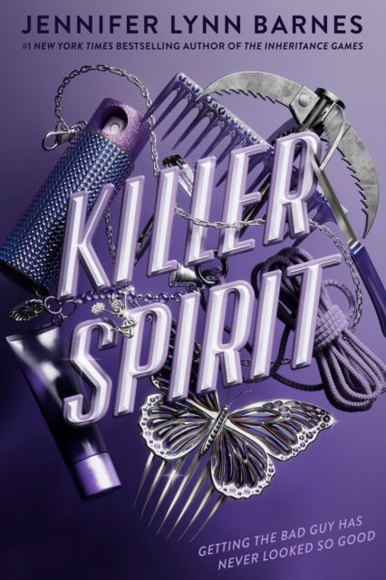 The Squad Killer Spirit