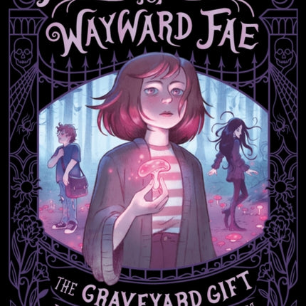 The Graveyard Gift