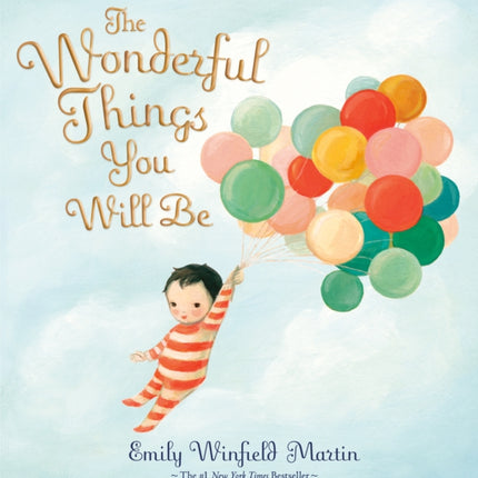 The Wonderful Things You Will Be Special Edition