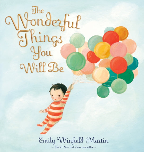 The Wonderful Things You Will Be Special Edition