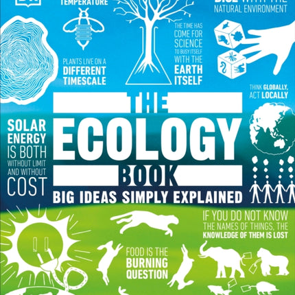The Ecology Book