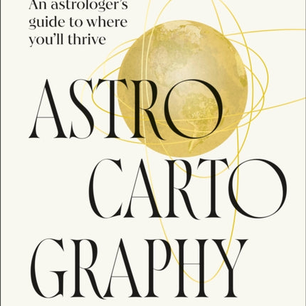 Astrocartography