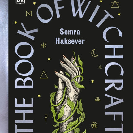 The Book of Witchcraft