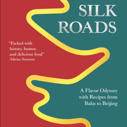 The Silk Roads