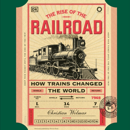 The Rise of the Railroad