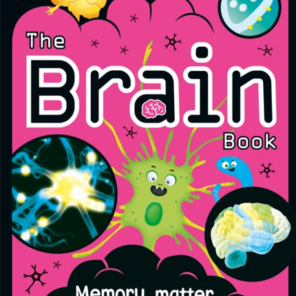 The Brain Book