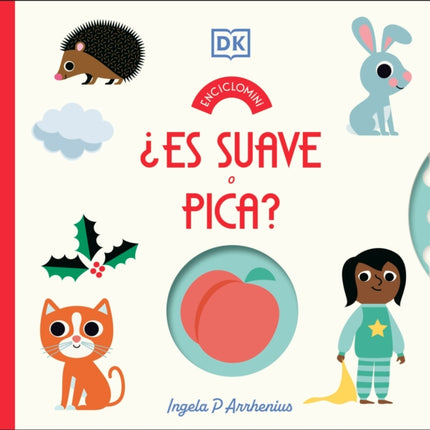 Es suave o pica Enciclomini SpintheWheel