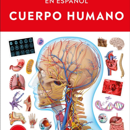 Eyewitness Cuerpo humano Human Body
