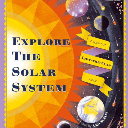 Explore the Solar System