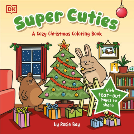 Cozy Beans Christmas