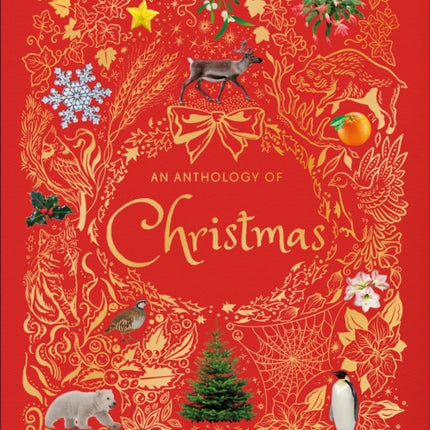 An Anthology of Christmas