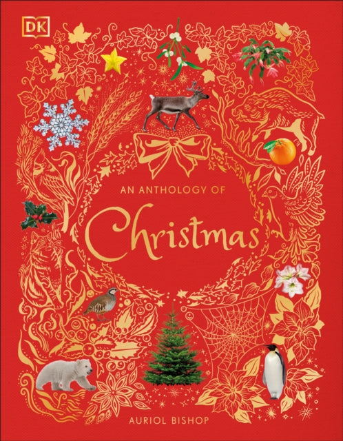 An Anthology of Christmas