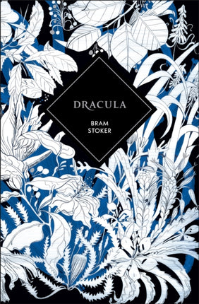 Dracula DK Classics