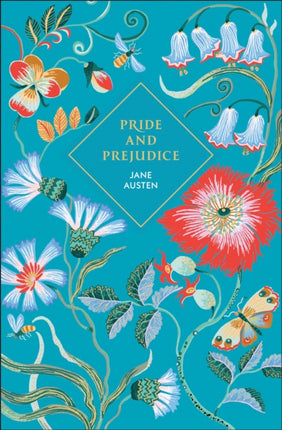 Pride and Prejudice DK Classics