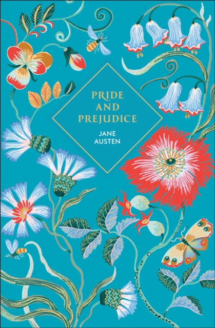 Pride and Prejudice DK Classics