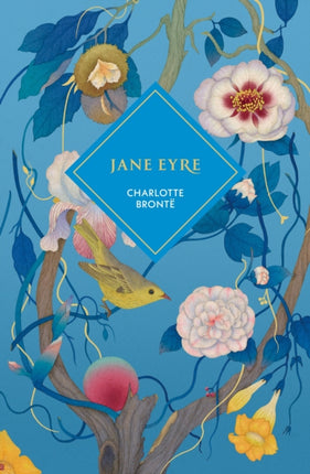 Jane Eyre DK Classics