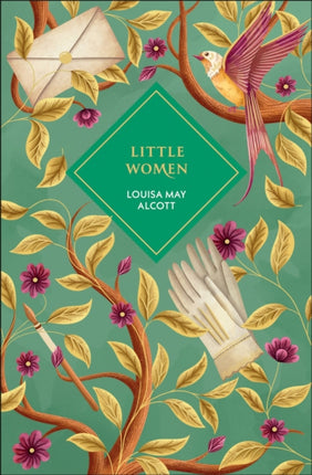 Little Women DK Classics