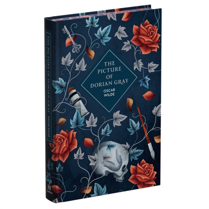 The Picture of Dorian Gray DK Classics